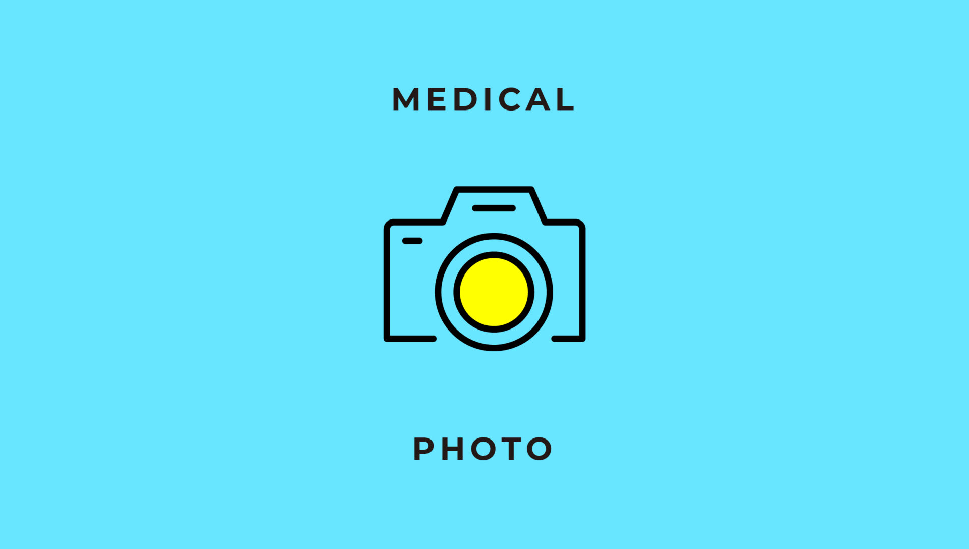 医療機関ホームページの写真撮影時の注意点